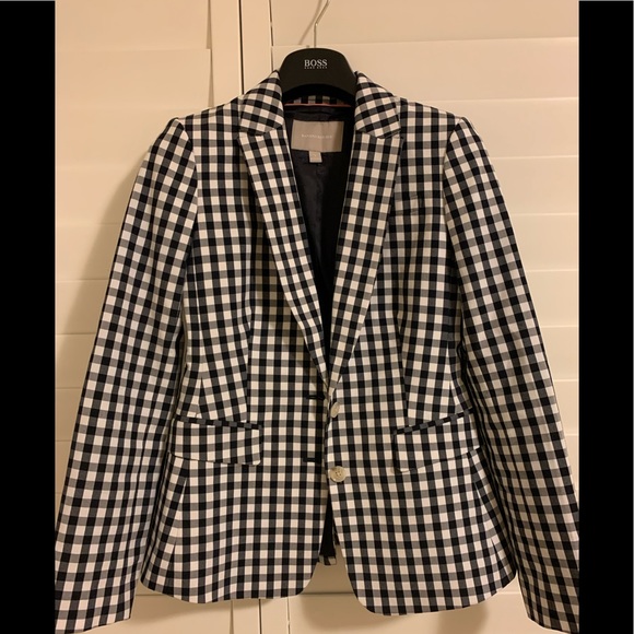 Banana Republic blazer - Picture 1 of 3